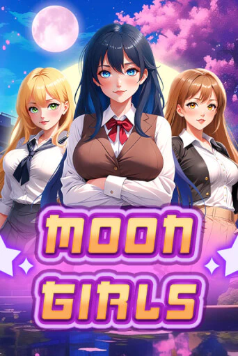 Moon Girls