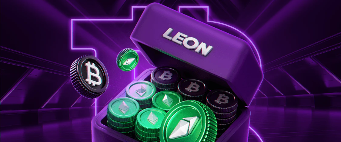 Leonbets казино — рабочее зеркало